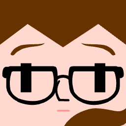 صورة رمزية مربعة مثال 11