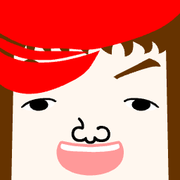 صورة رمزية مربعة مثال 13