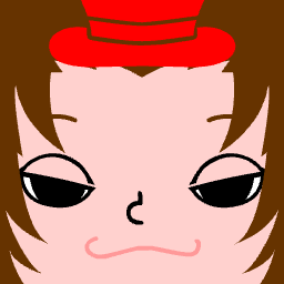 صورة رمزية مربعة مثال 15