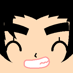 صورة رمزية مربعة مثال 8