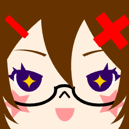 صورة رمزية مربعة مثال 9